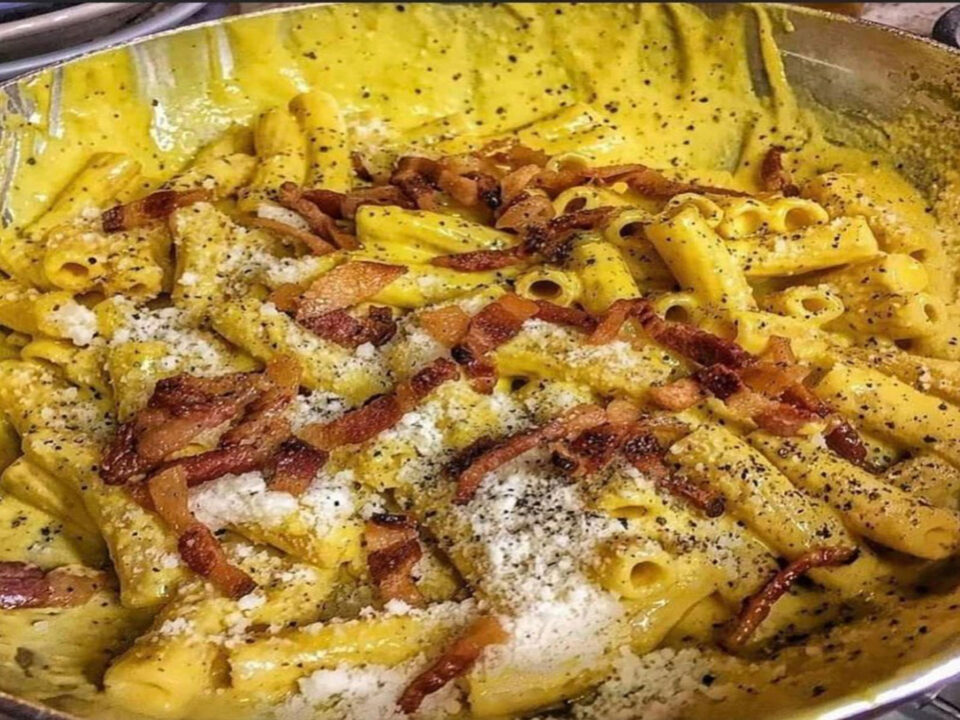 carbonara